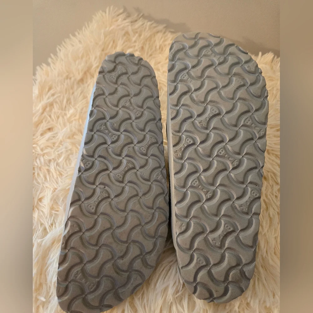 Birkenstock Arizona EVA Sandals Size EU38 US 7-7.5 - Picture 6 of 12